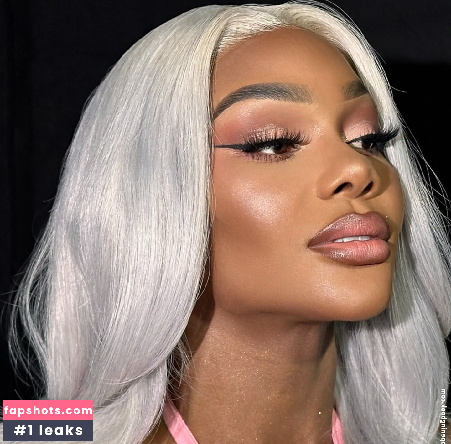 Jade Cargill Filtración Desnuda OnlyFans Foto #2 - Fapshots