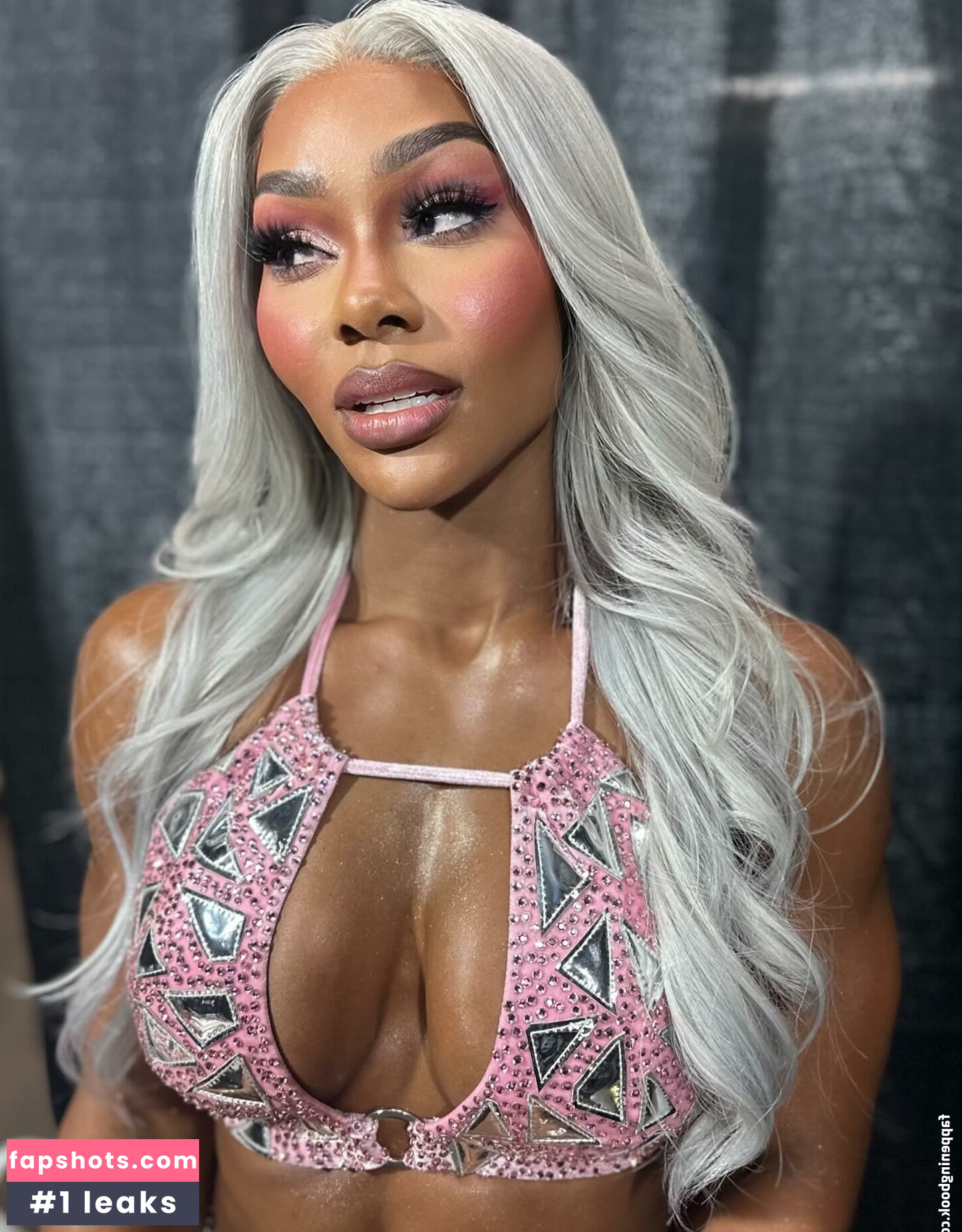 Jade Cargill Filtración Desnuda OnlyFans Foto #25 - Fapshots