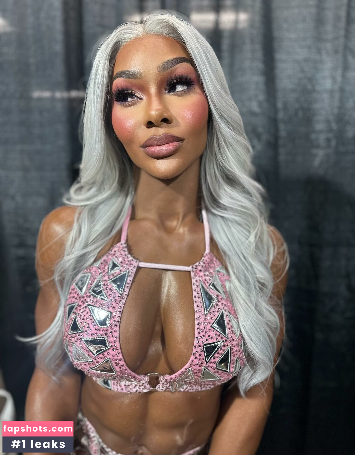 Jade Cargill Filtración Desnuda OnlyFans Foto #26 - Fapshots