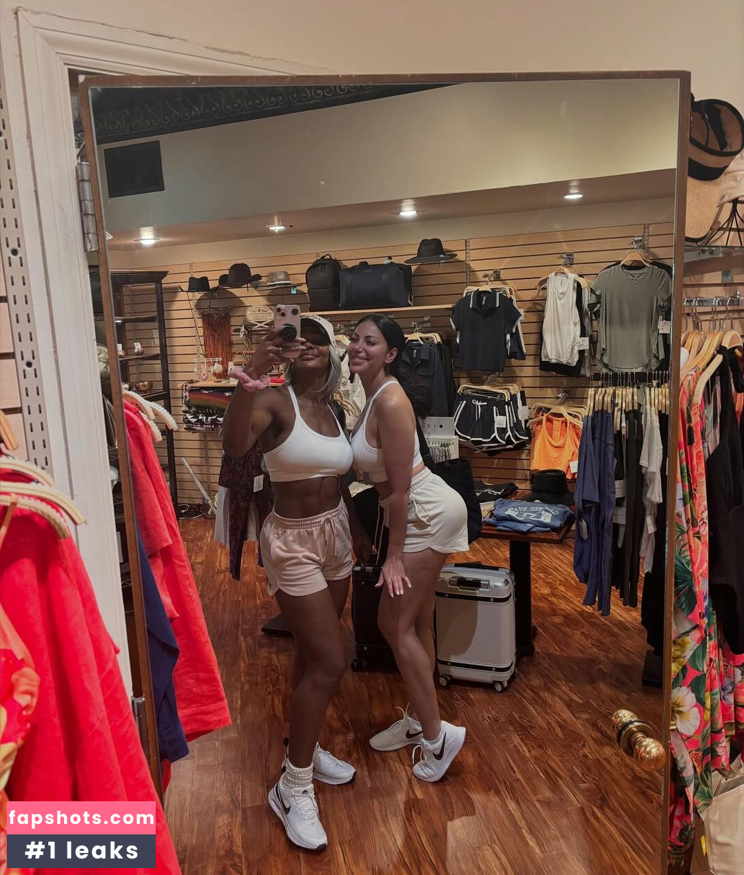 Jade Cargill Filtración Desnuda OnlyFans Foto #32 - Fapshots