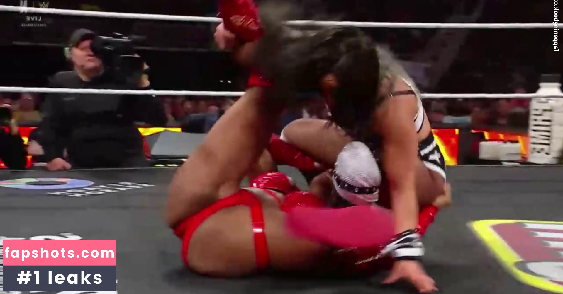 Jade Cargill Filtración Desnuda OnlyFans Foto #38 - Fapshots