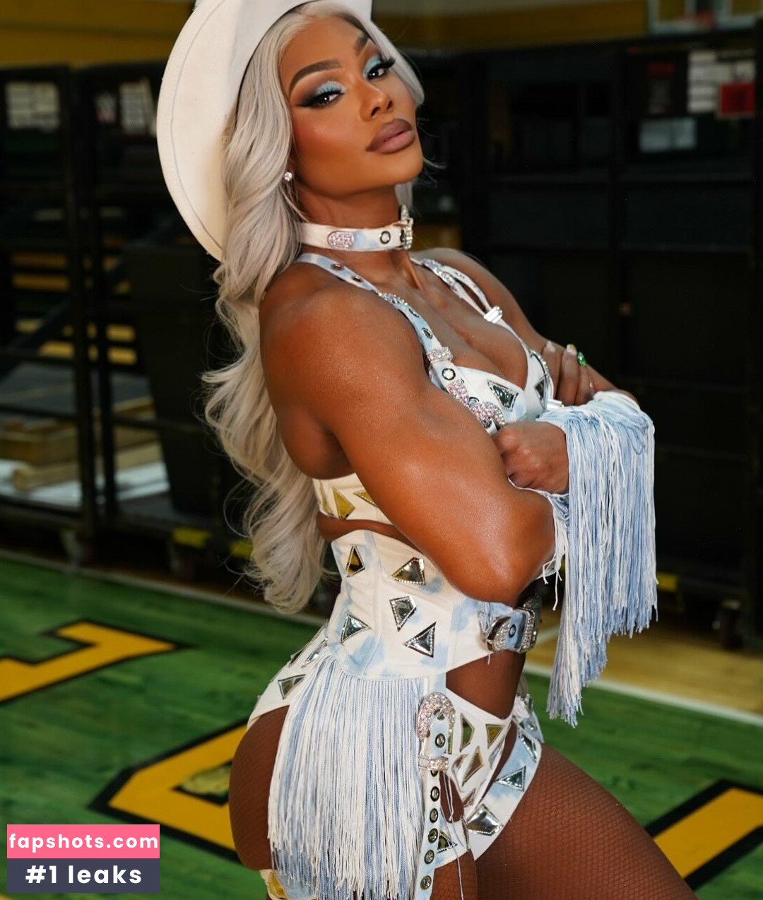 Jade Cargill Filtración Desnuda OnlyFans Foto #47 - Fapshots