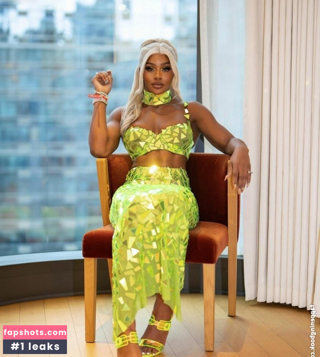 Jade Cargill Filtración Desnuda OnlyFans Foto #72 - Fapshots