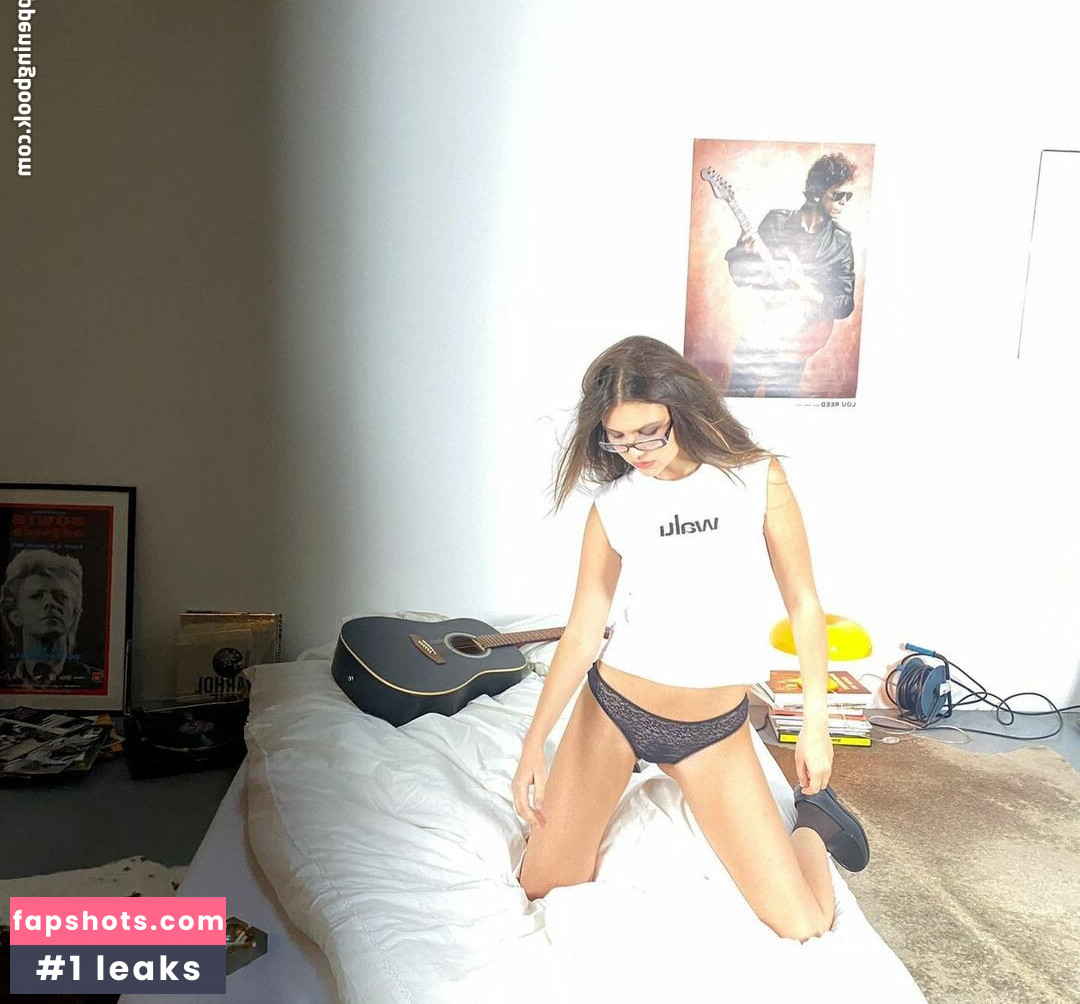 Jade Casagrande gallery photo #5