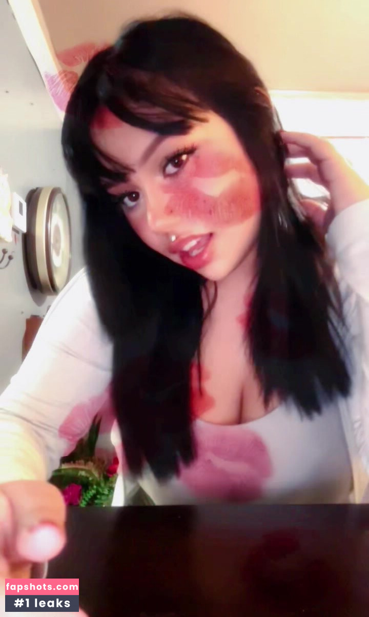 Jade Chainz Nahé úniky fotek pouze od fanoušků #14 - Fapshots