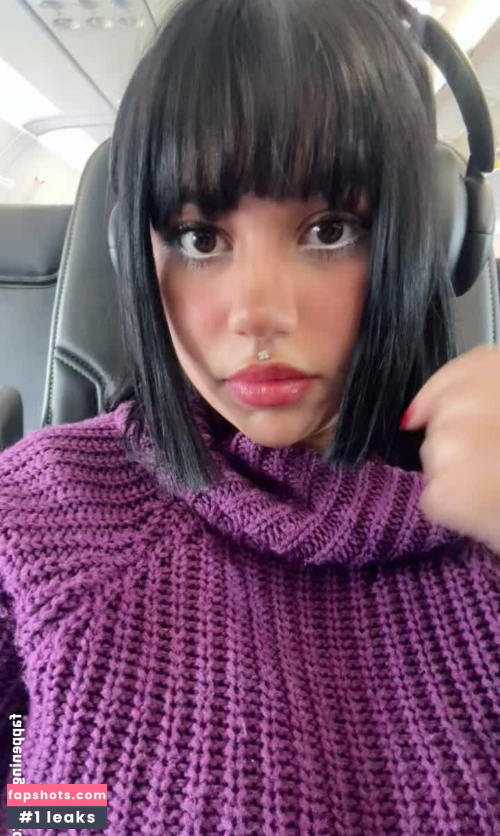 Jade Chainz Nahé úniky fotek pouze od fanoušků #4 - Fapshots