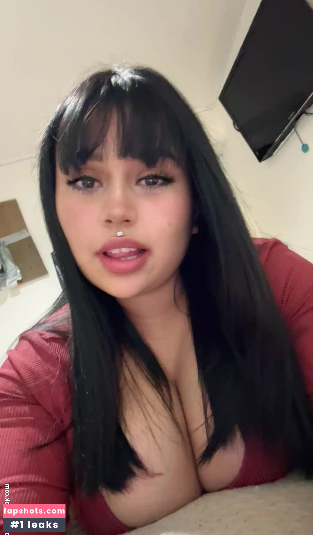 Jade Chainz Nahé úniky fotek pouze od fanoušků #6 - Fapshots