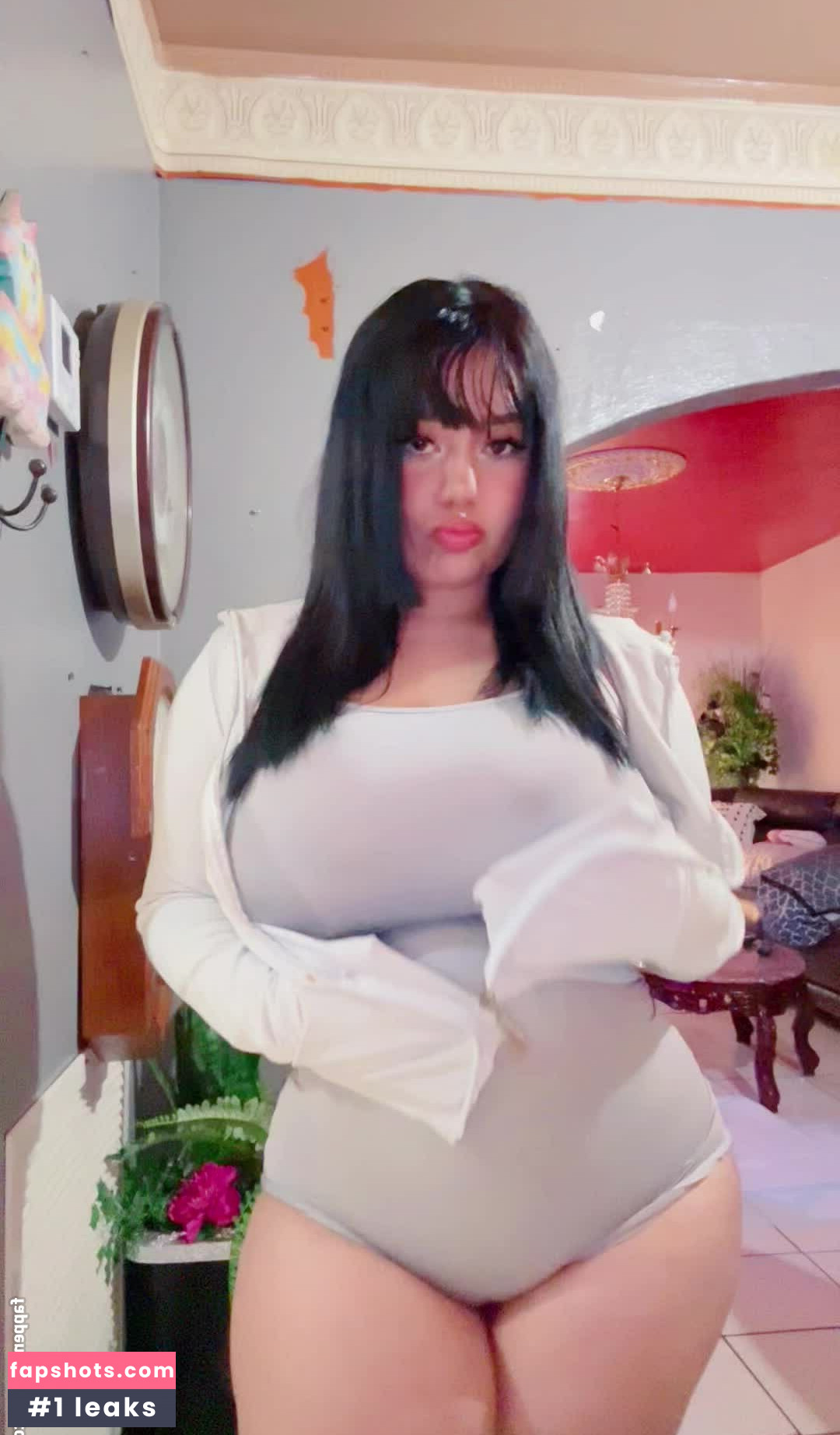 Jade Chainz Nahé úniky fotek pouze od fanoušků #8 - Fapshots