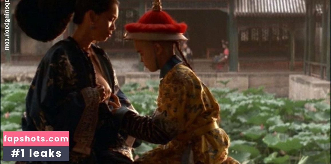 Jade Go nude babe gallery