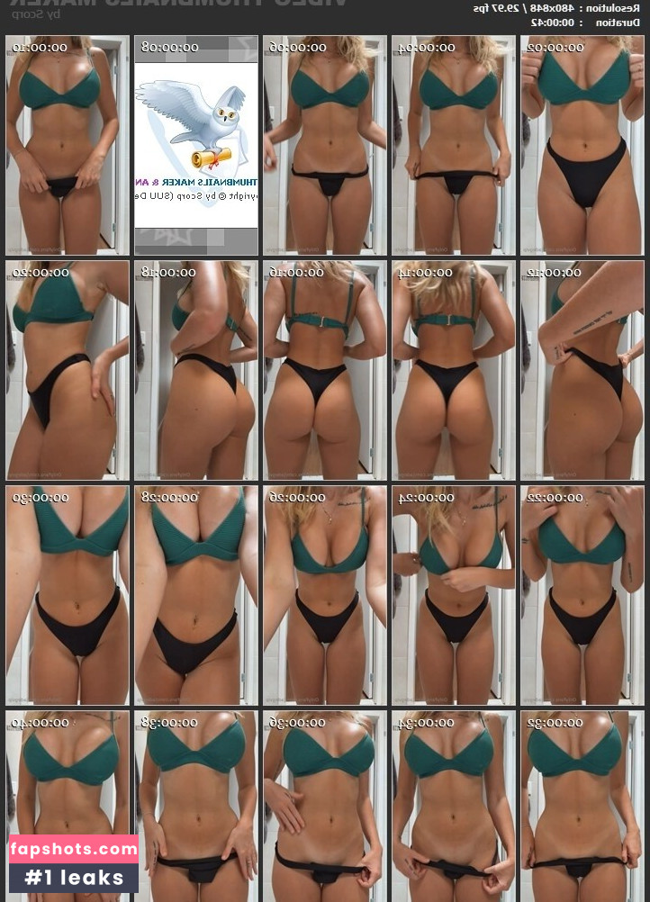 Jade Grobler Nude Leaks OnlyFans Photos #2 - LeakJerk