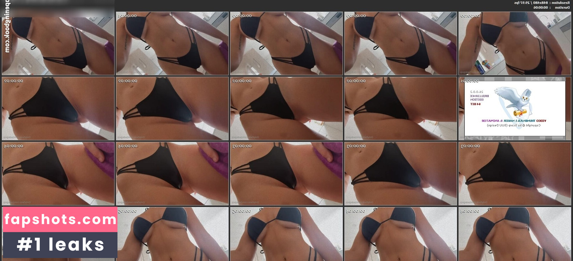 Jade Grobler Nude Leaks OnlyFans Photos #4 - LeakJerk