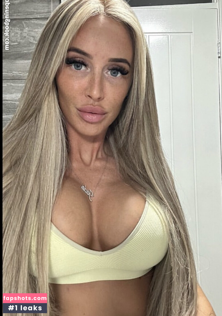 Jade Hobden Ashandjadeofficial gallery photo #4