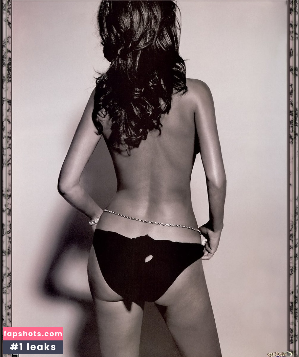 Jade Jagger gallery photo #17