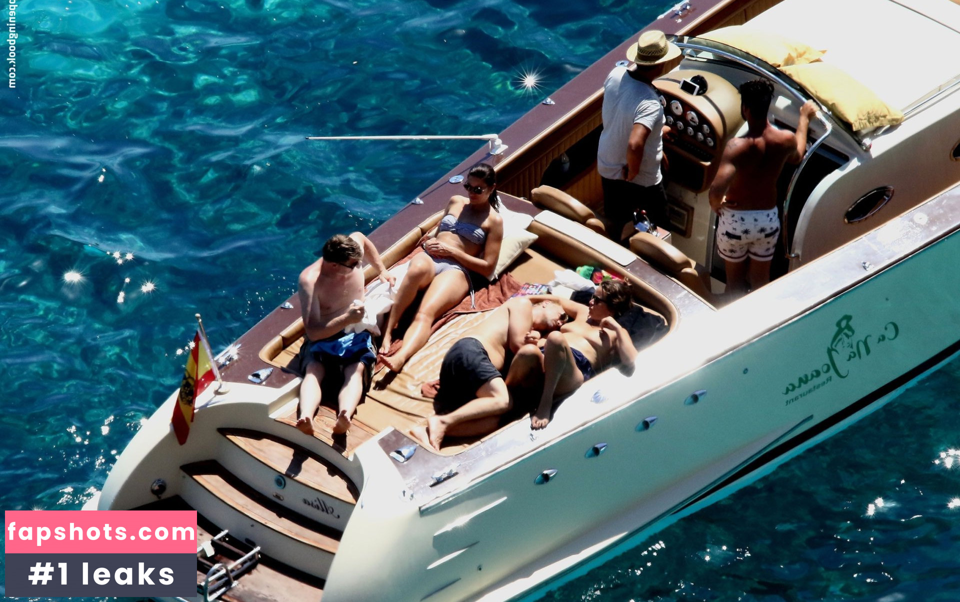 Jade Jagger gallery photo #21