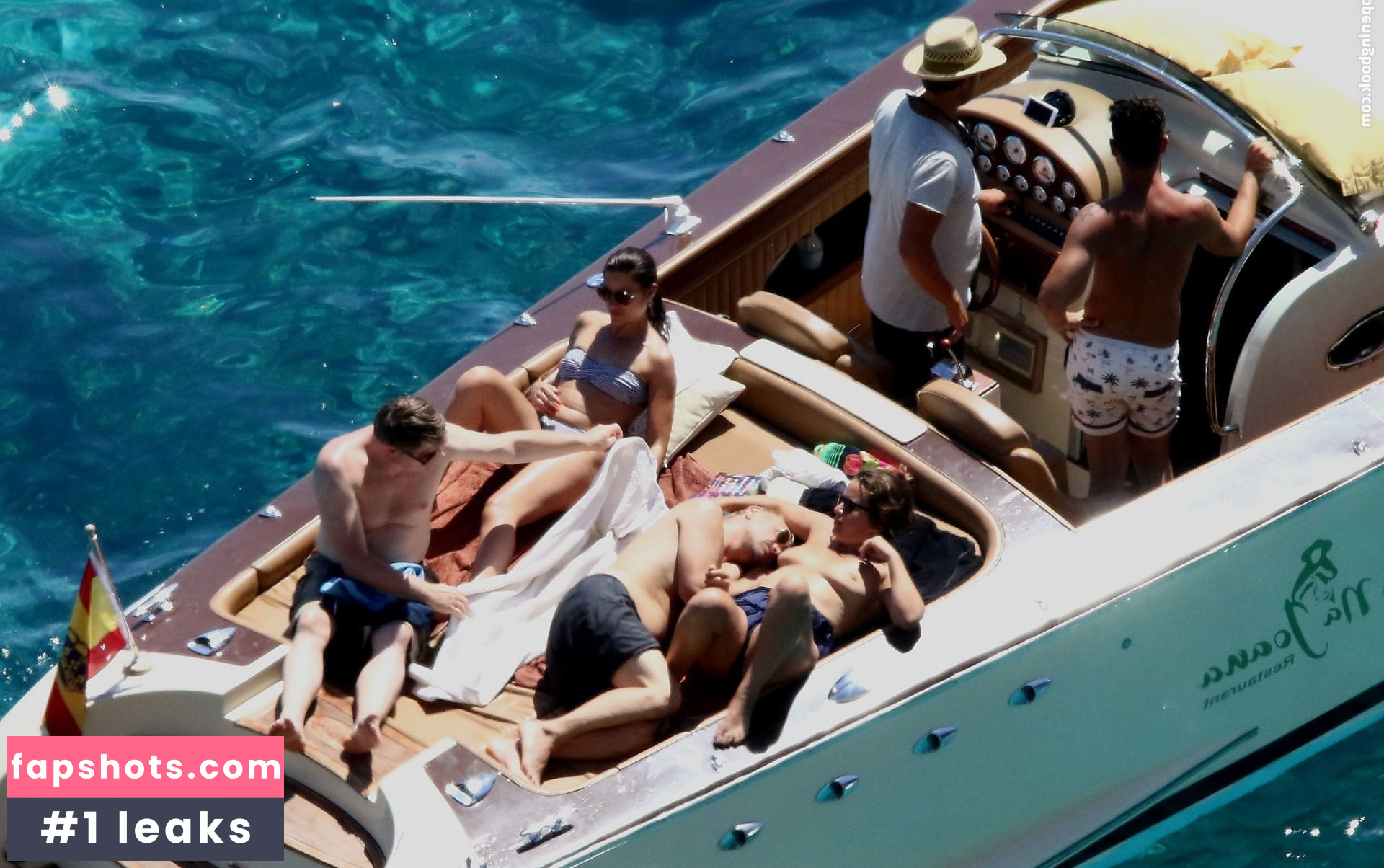 Jade Jagger gallery photo #23