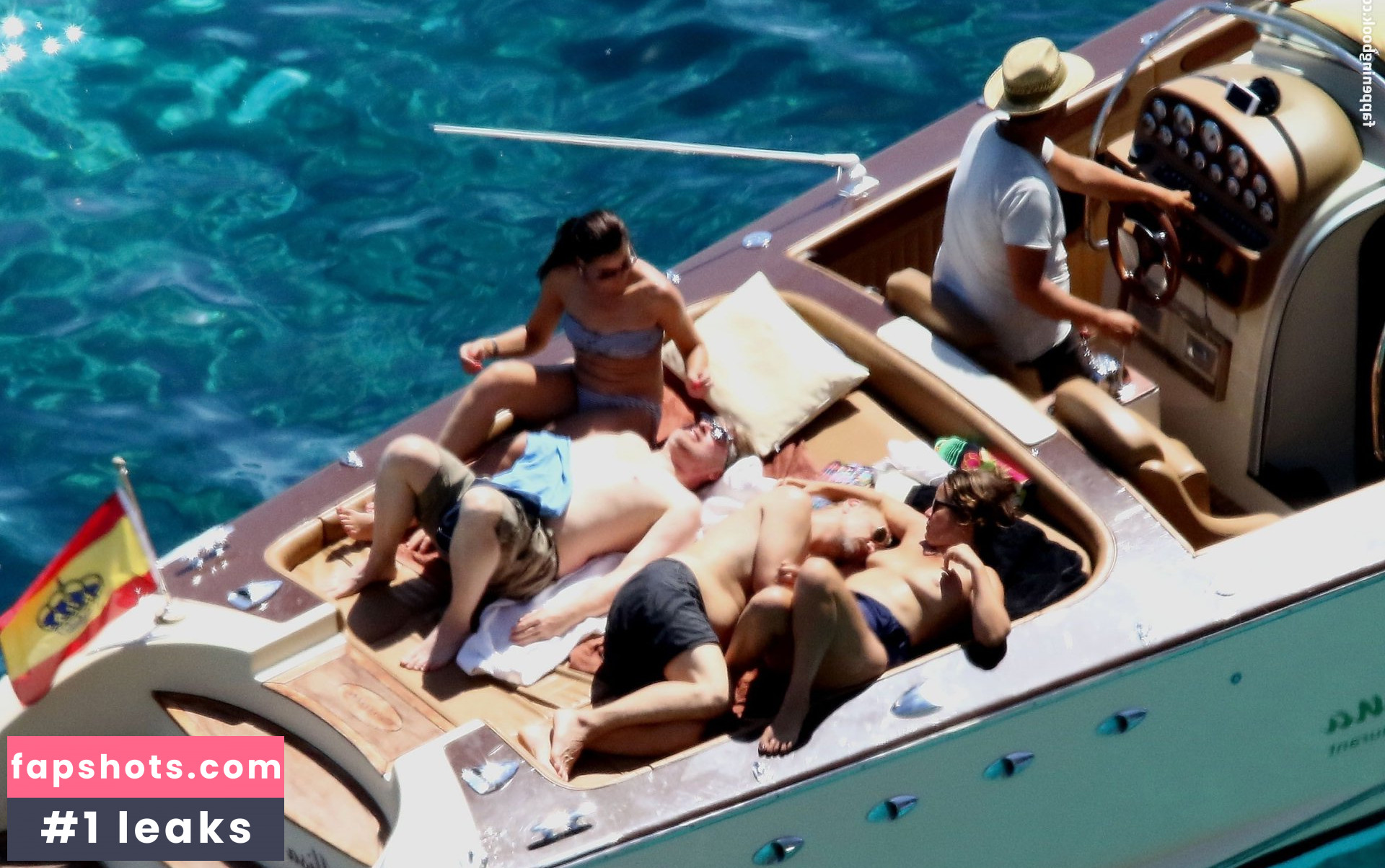 Jade Jagger gallery photo #24