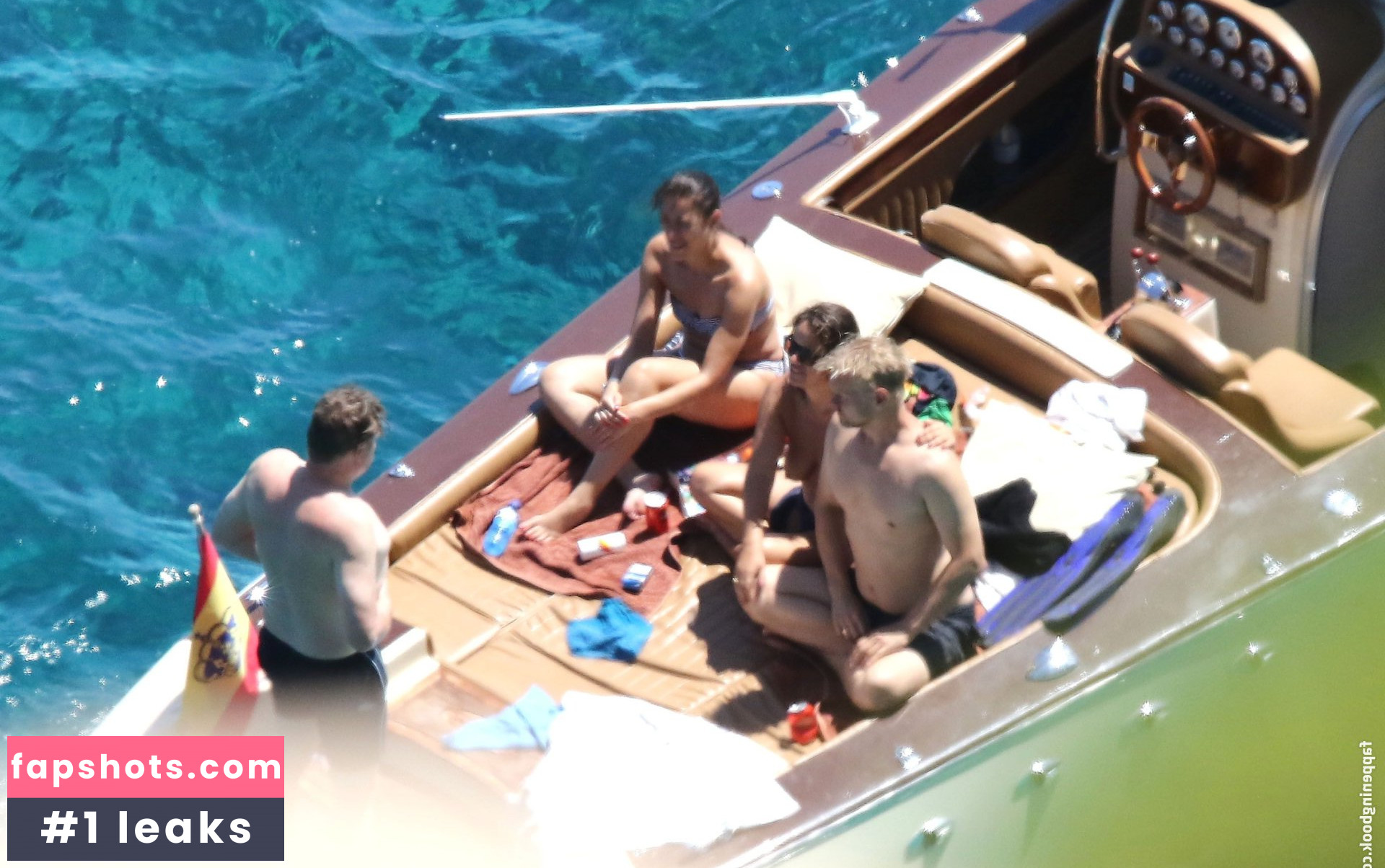 Jade Jagger gallery photo #36