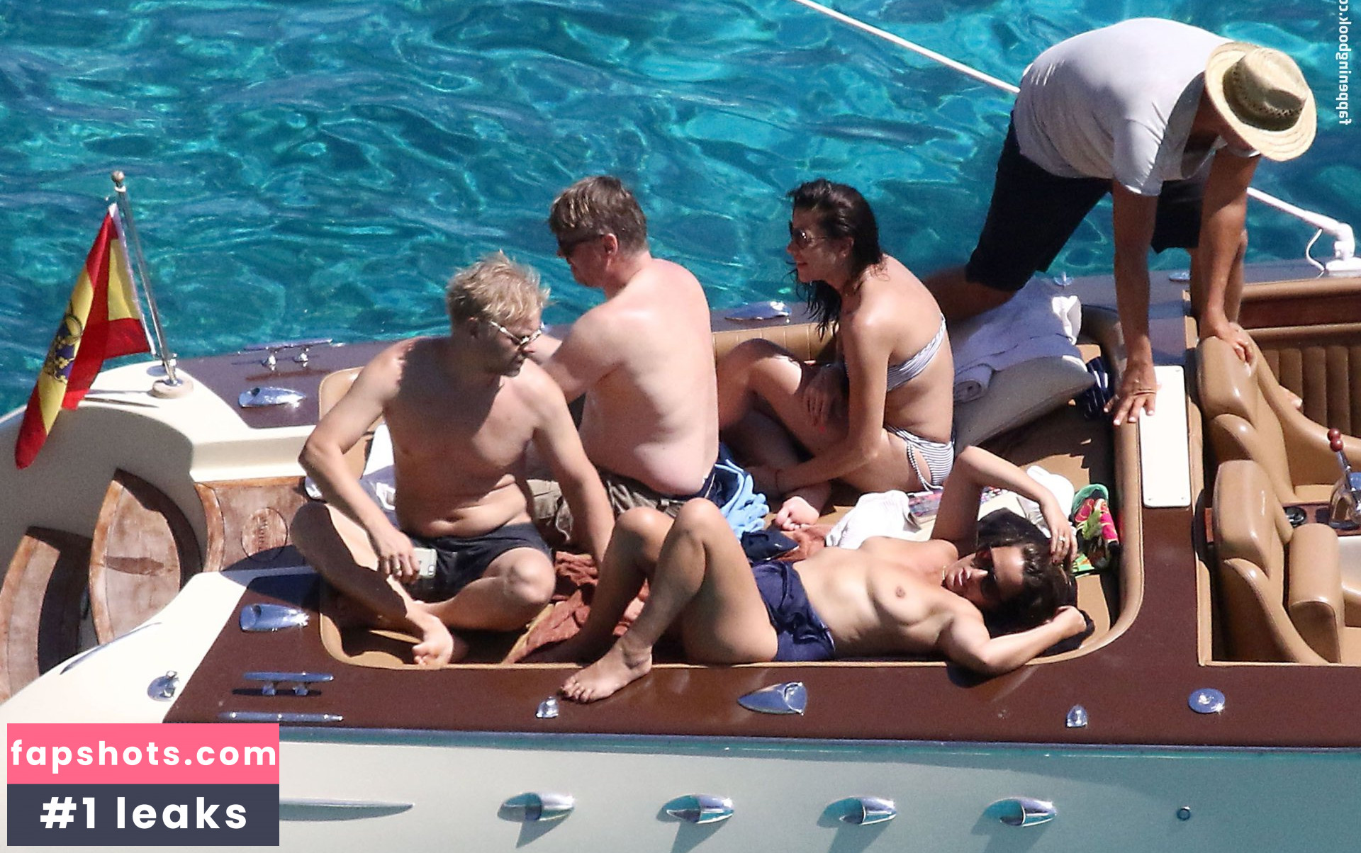 Jade Jagger gallery photo #41