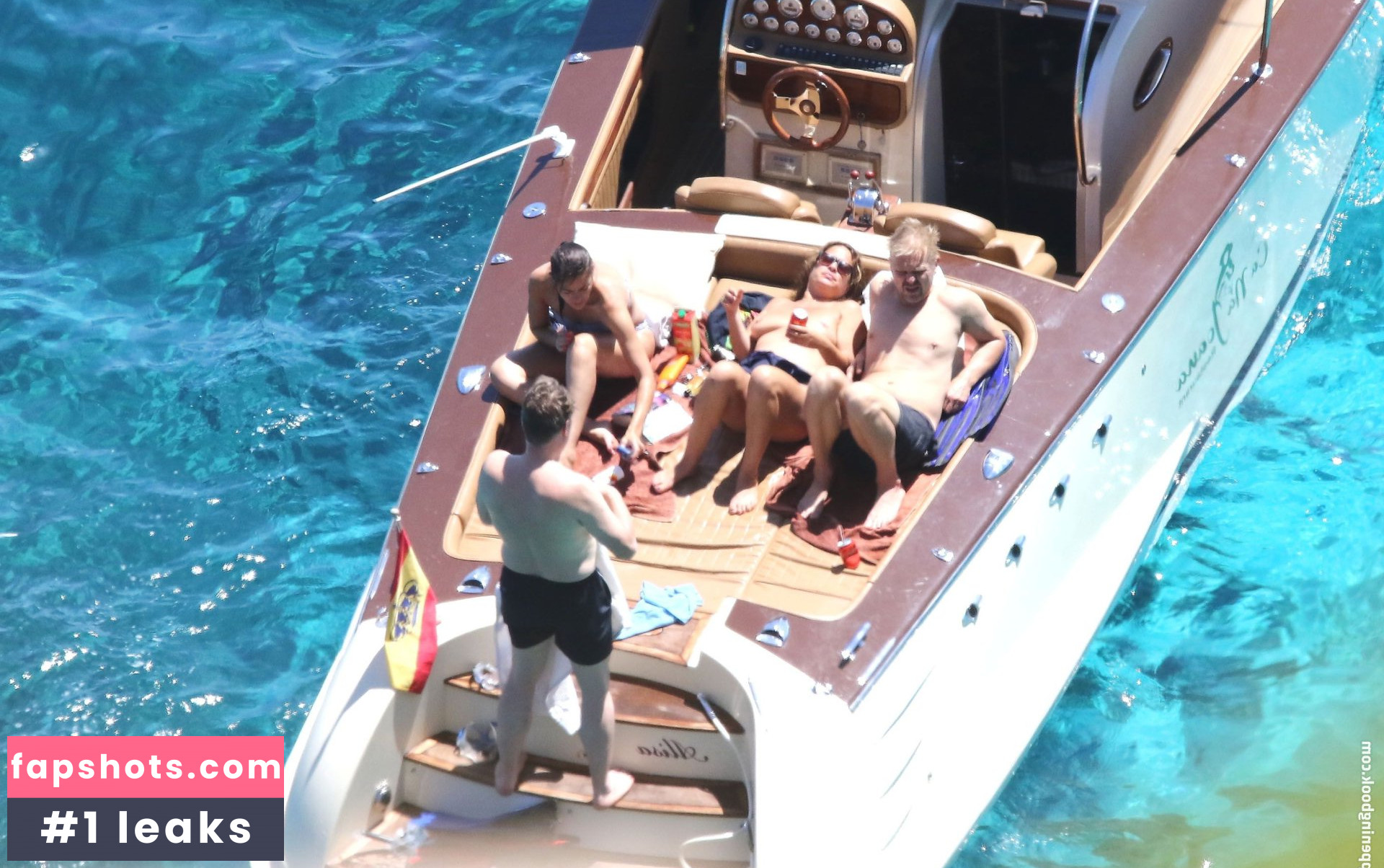 Jade Jagger gallery photo #42