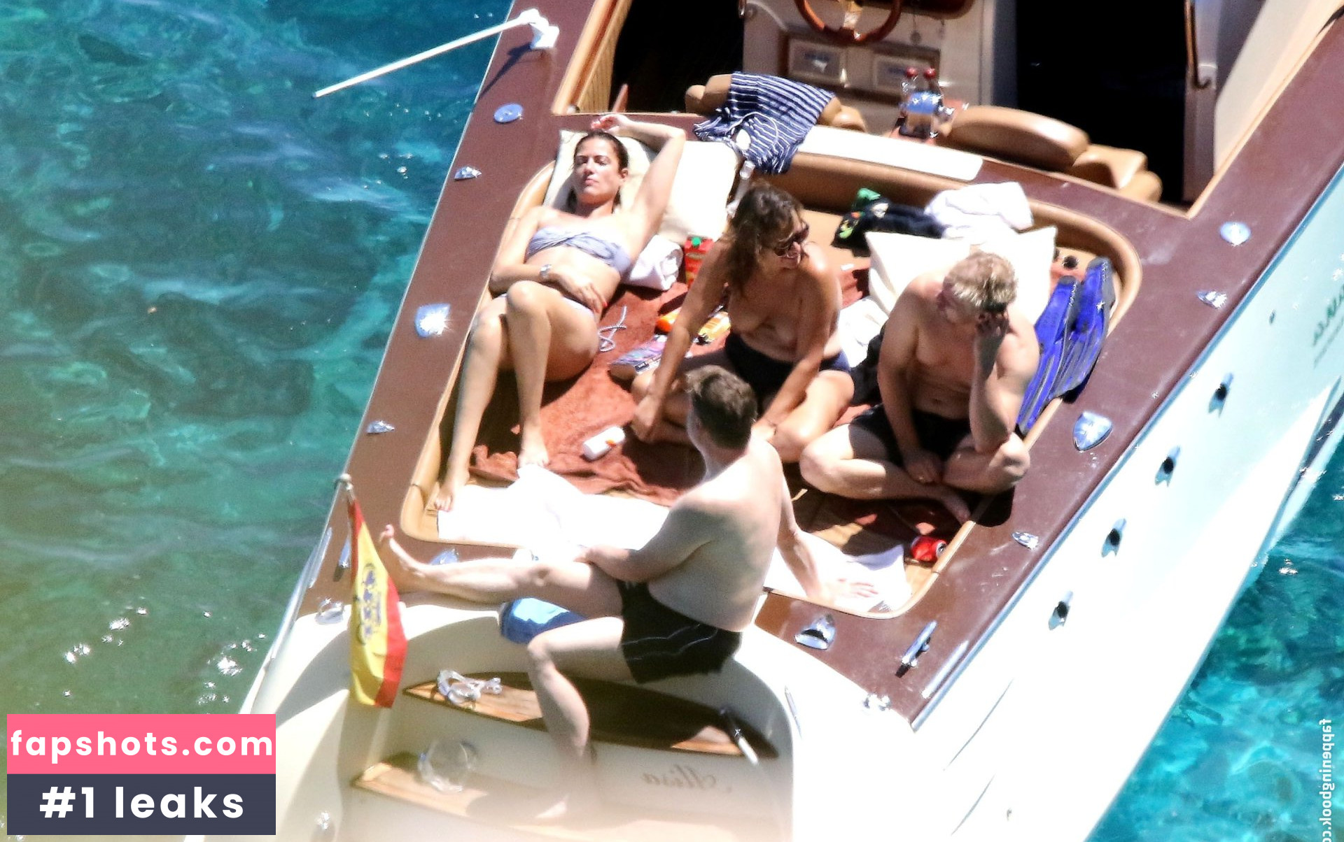 Jade Jagger gallery photo #48