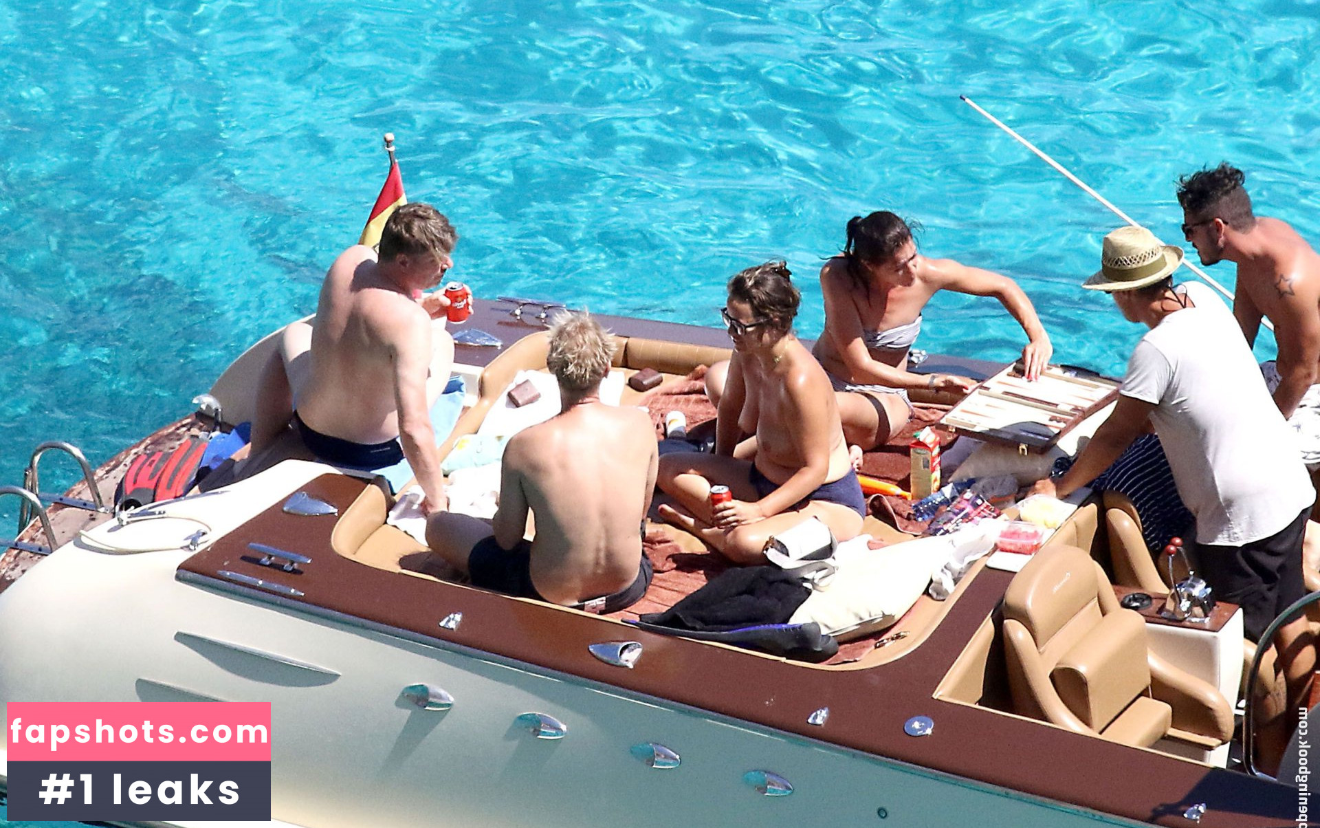 Jade Jagger gallery photo #50