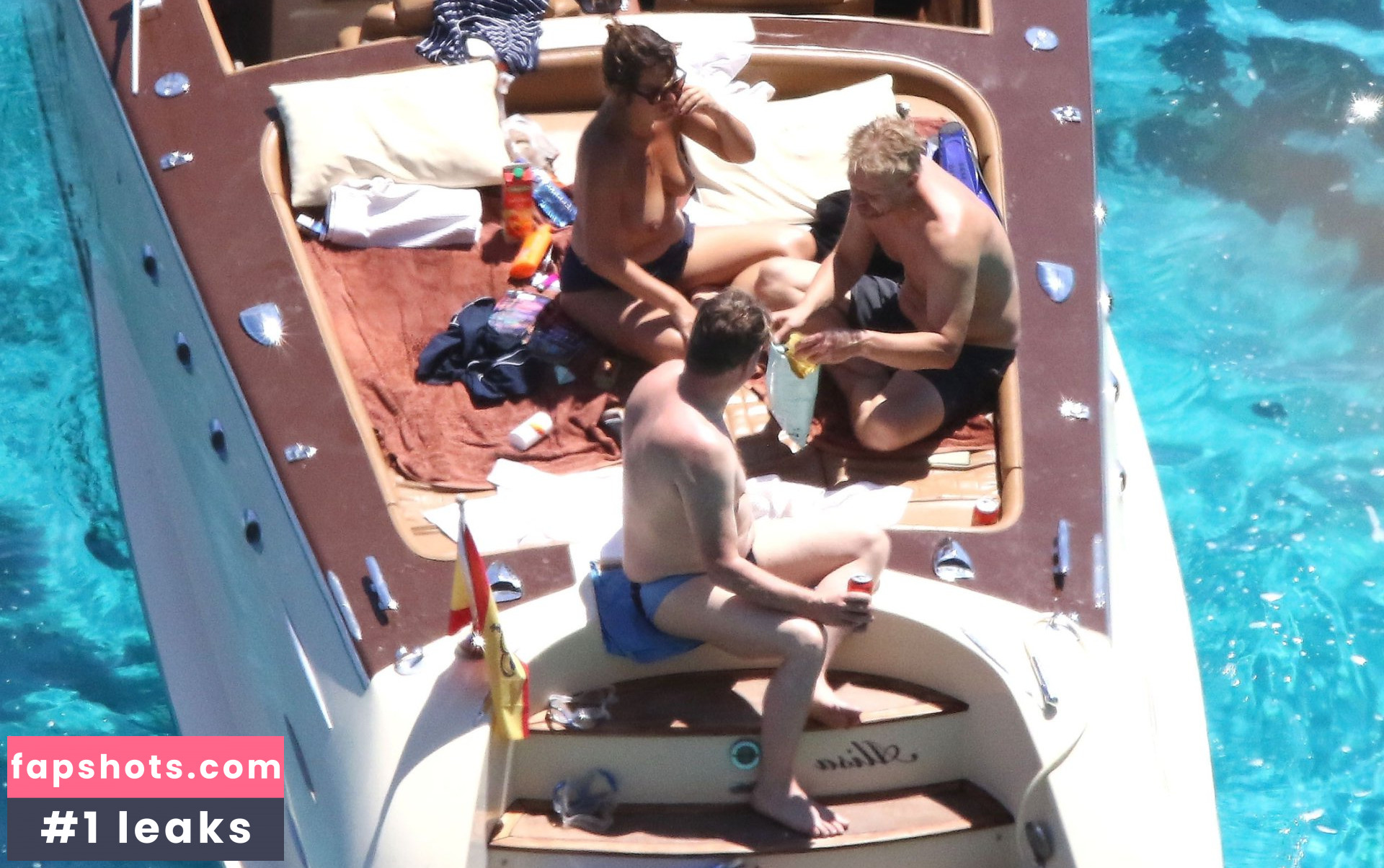 Jade Jagger gallery photo #55