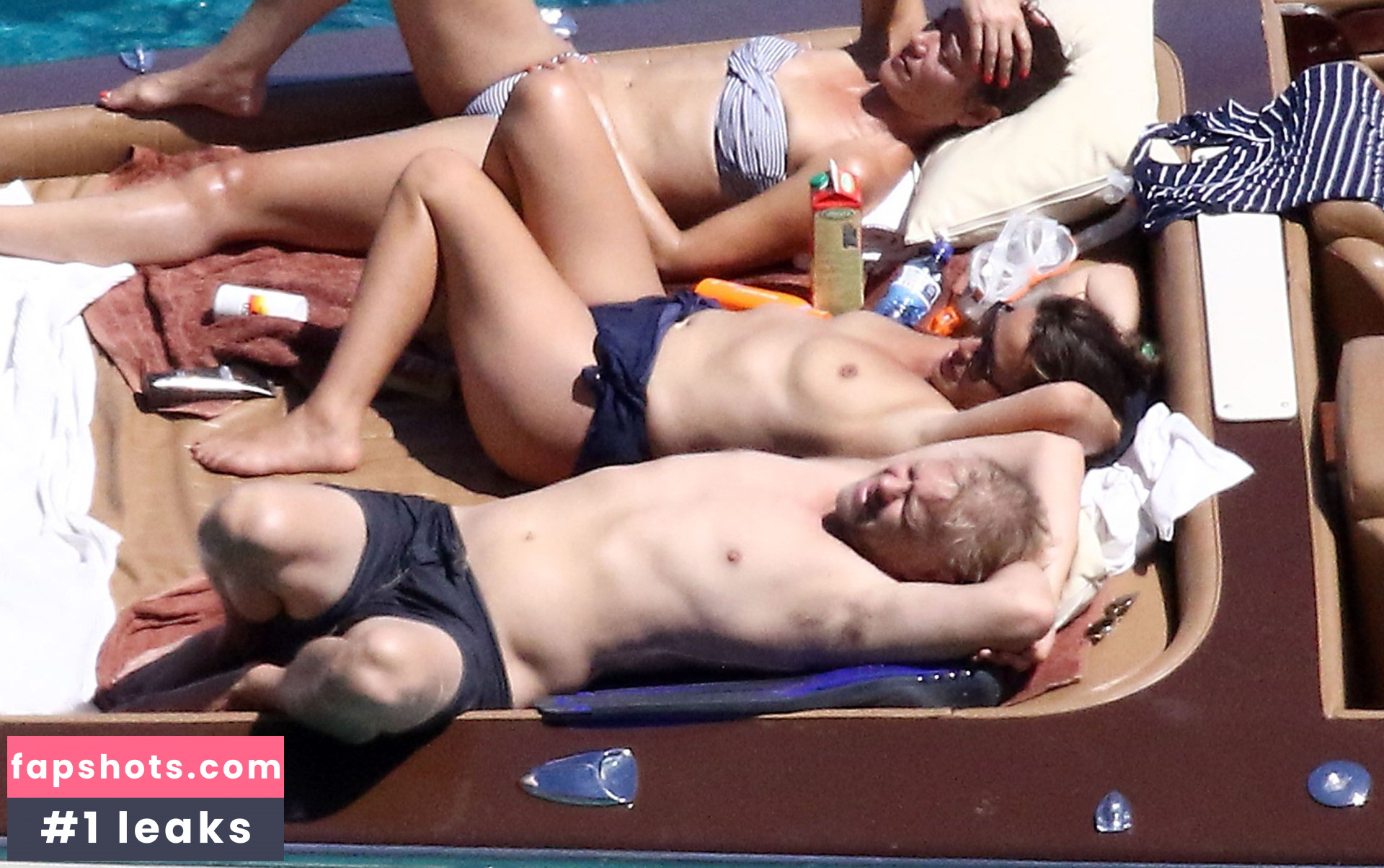 Jade Jagger gallery photo #60