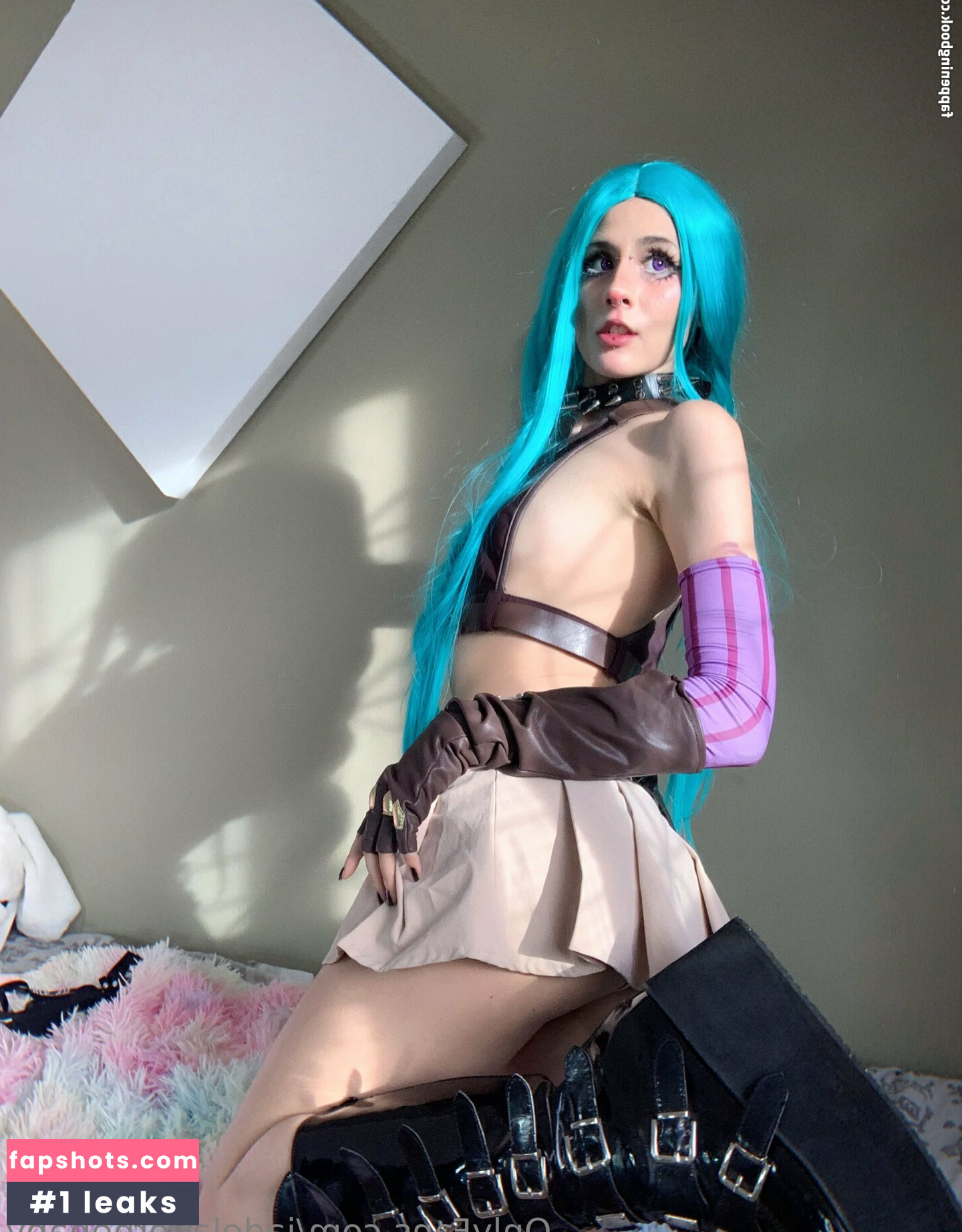 Jade La Verne Nude Leaks OnlyFans Photos #2 - Fapshots