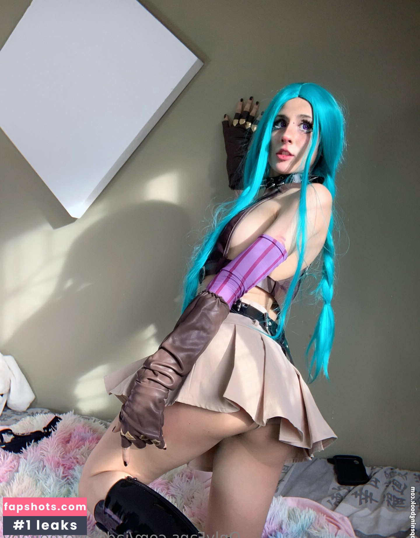 Jade La Verne Nude Leaks OnlyFans Photos #15 - Fapshots