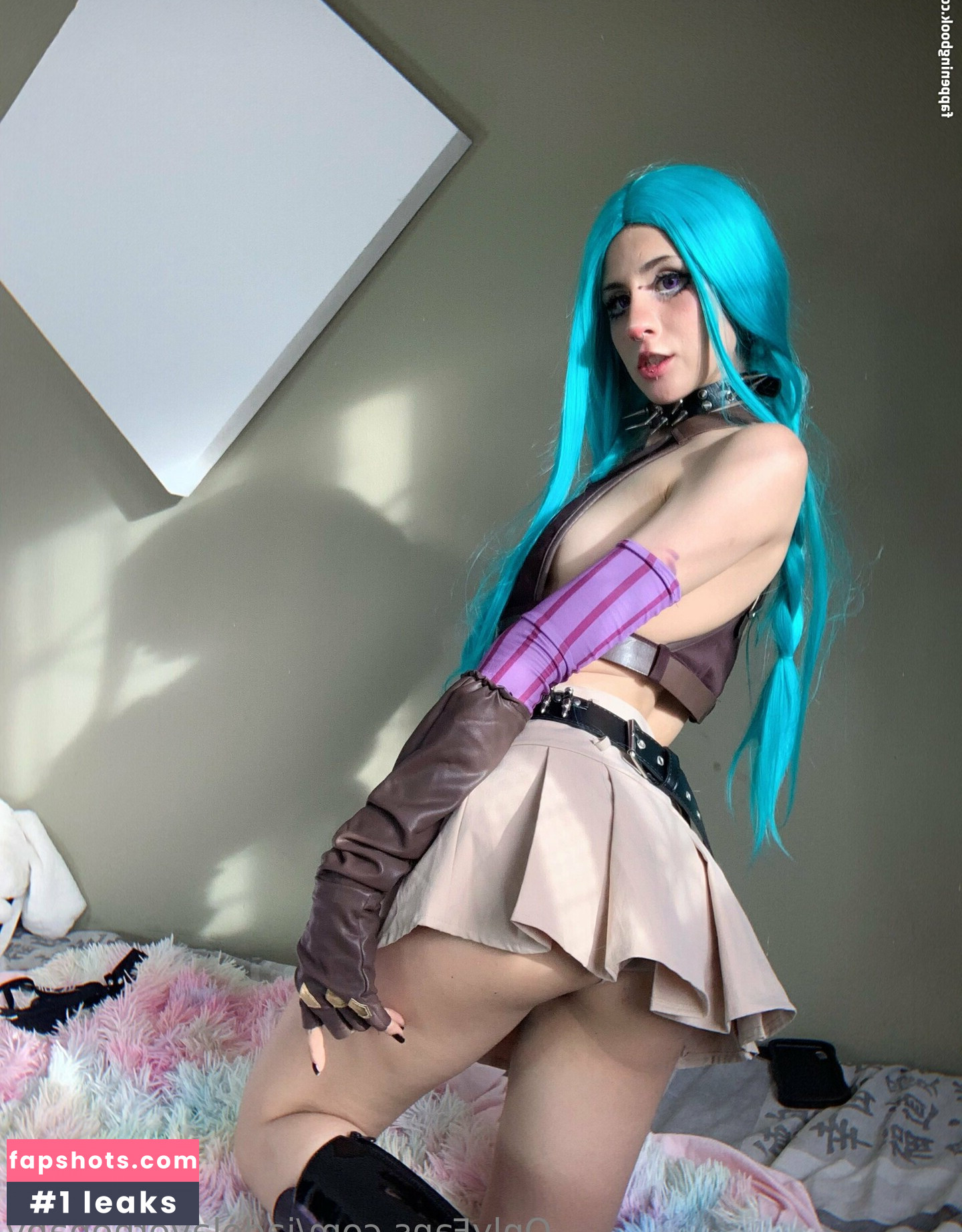 Jade La Verne Nude Leaks OnlyFans Photos #6 - Fapshots