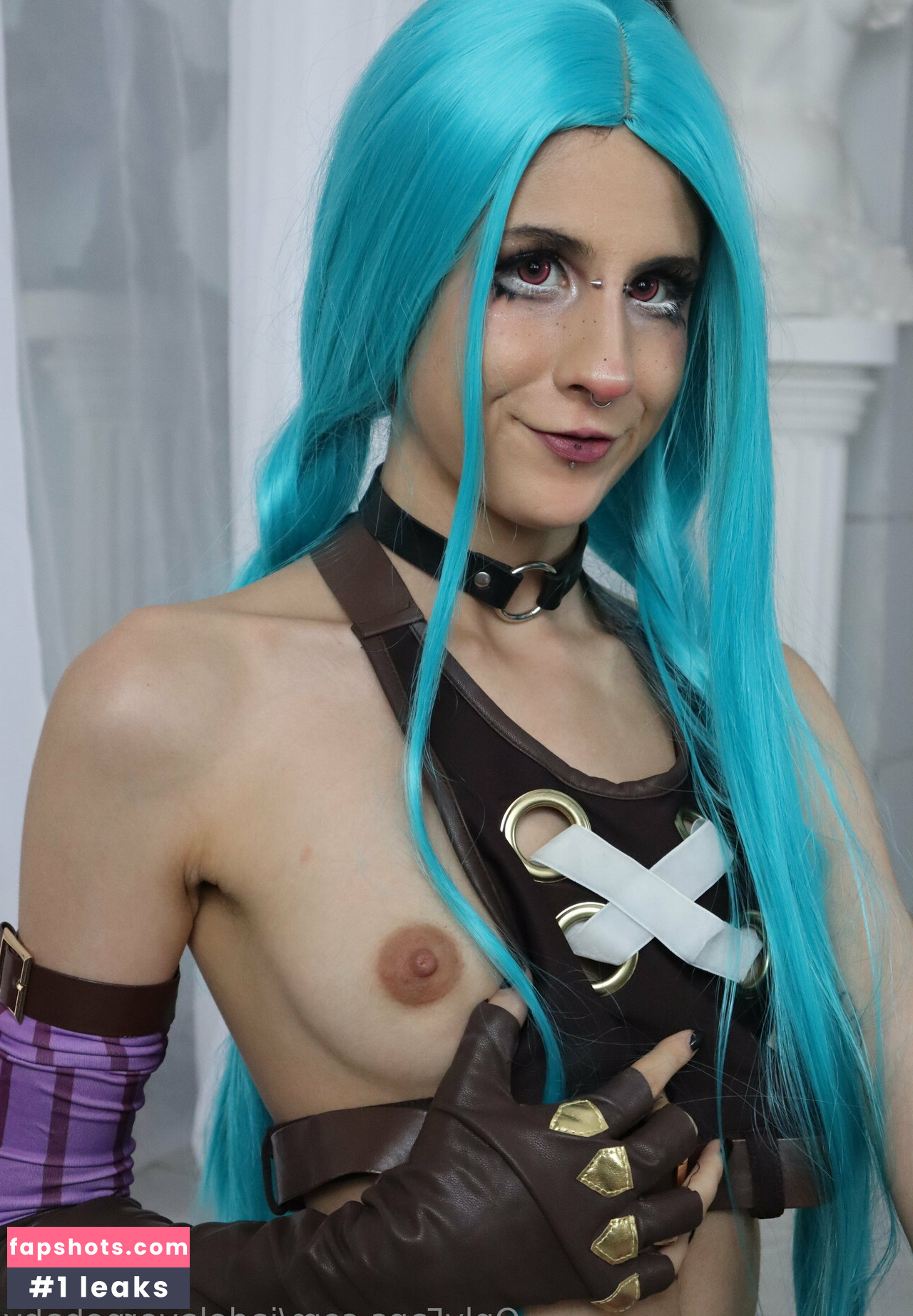 Jade La Verne Nude Leaks OnlyFans Photos #8 - Fapshots