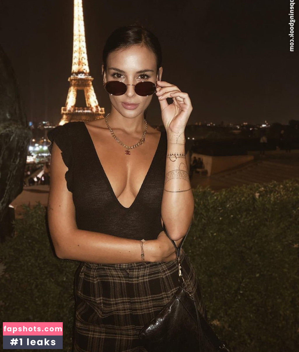 Jade Leboeuf nude babe gallery