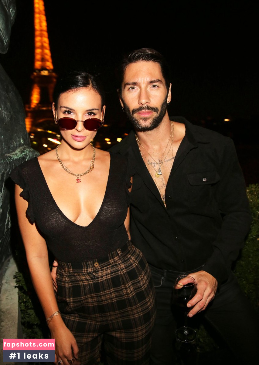 Jade Leboeuf gallery photo #7