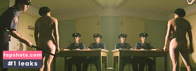 Jade Leung nude babe gallery