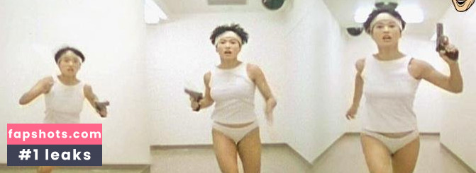 Jade Leung gallery photo #7