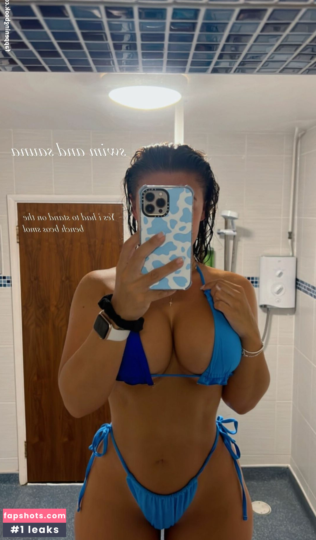 Jade Marie Wadman gallery photo #12