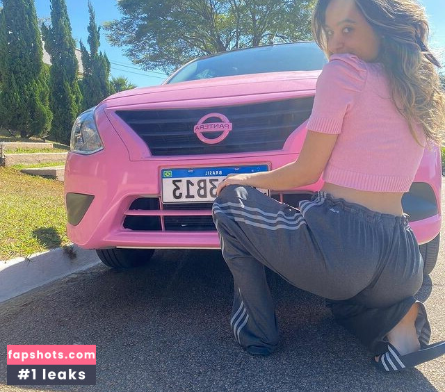 Jade Mascarenhas gallery photo #12