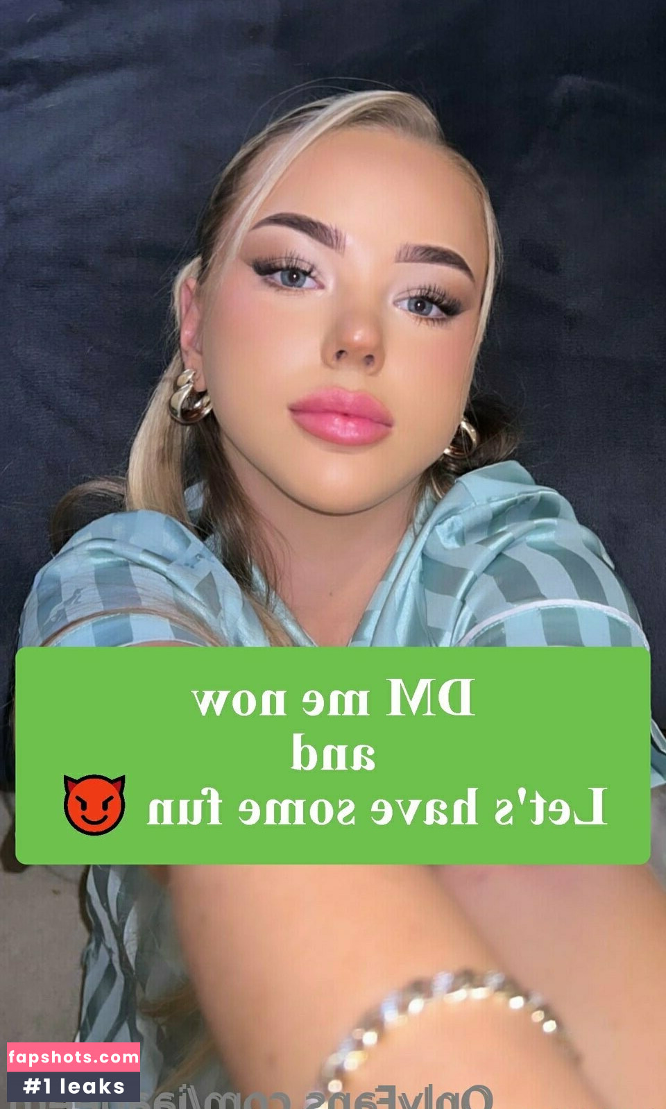 Jade Mckinven gallery photo #64