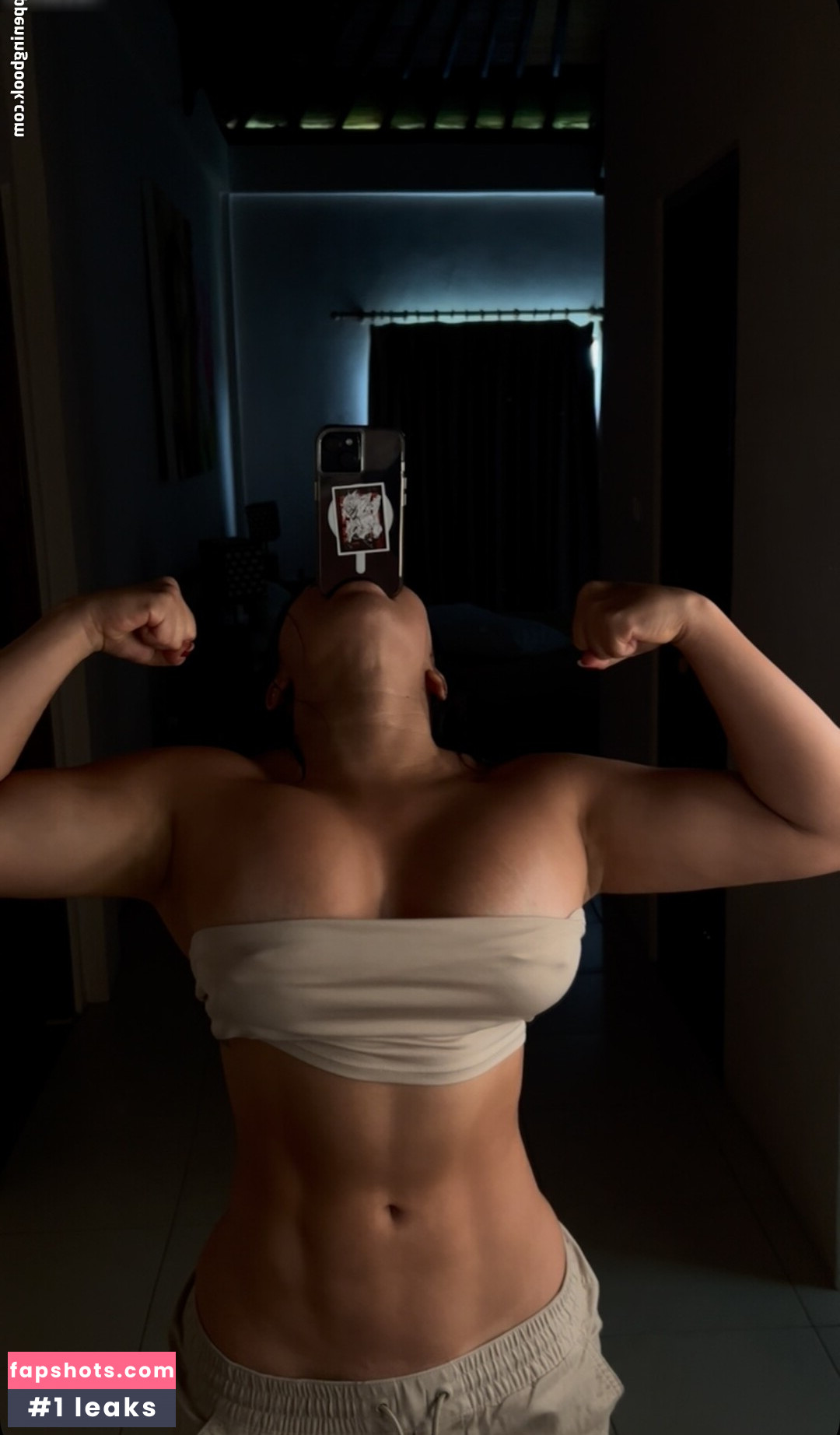 Jade Miura Nahé úniky fotek pouze od fanoušků #13 - Fapshots