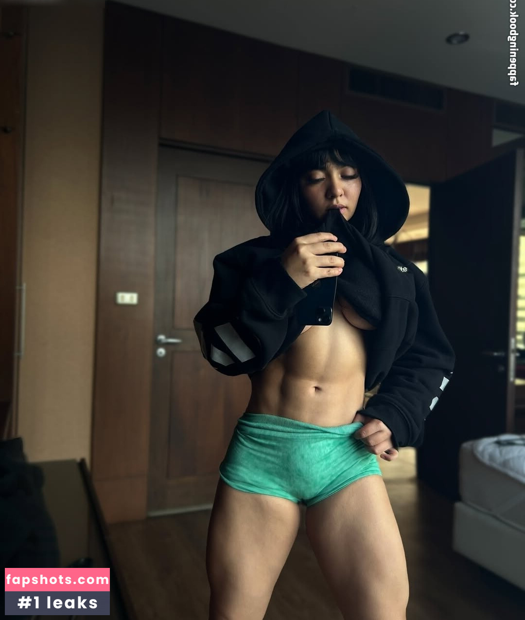 Jade Miura Nahé úniky fotek pouze od fanoušků #17 - Fapshots