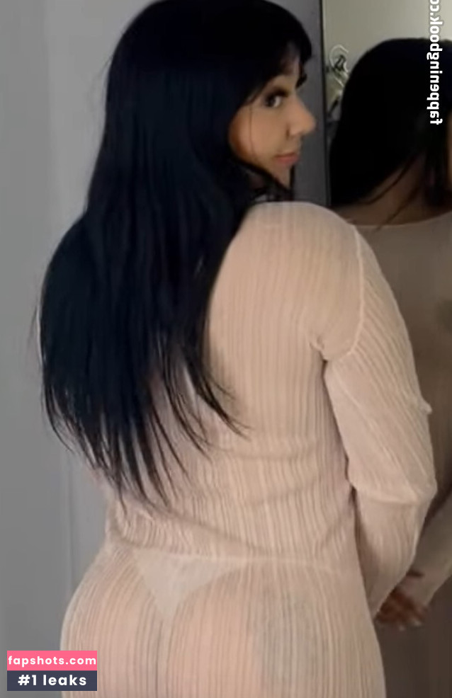 Jade Miura Nahé úniky fotek pouze od fanoušků #18 - Fapshots