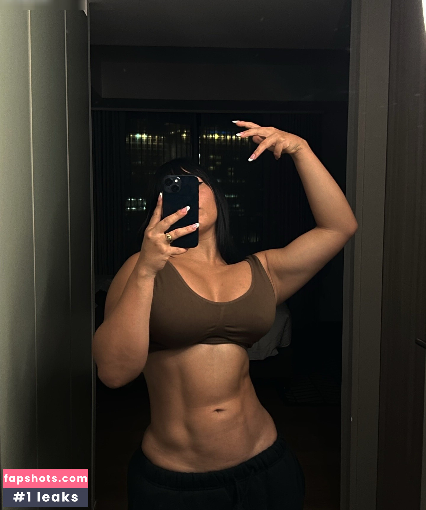 Jade Miura Nahé úniky fotek pouze od fanoušků #20 - Fapshots