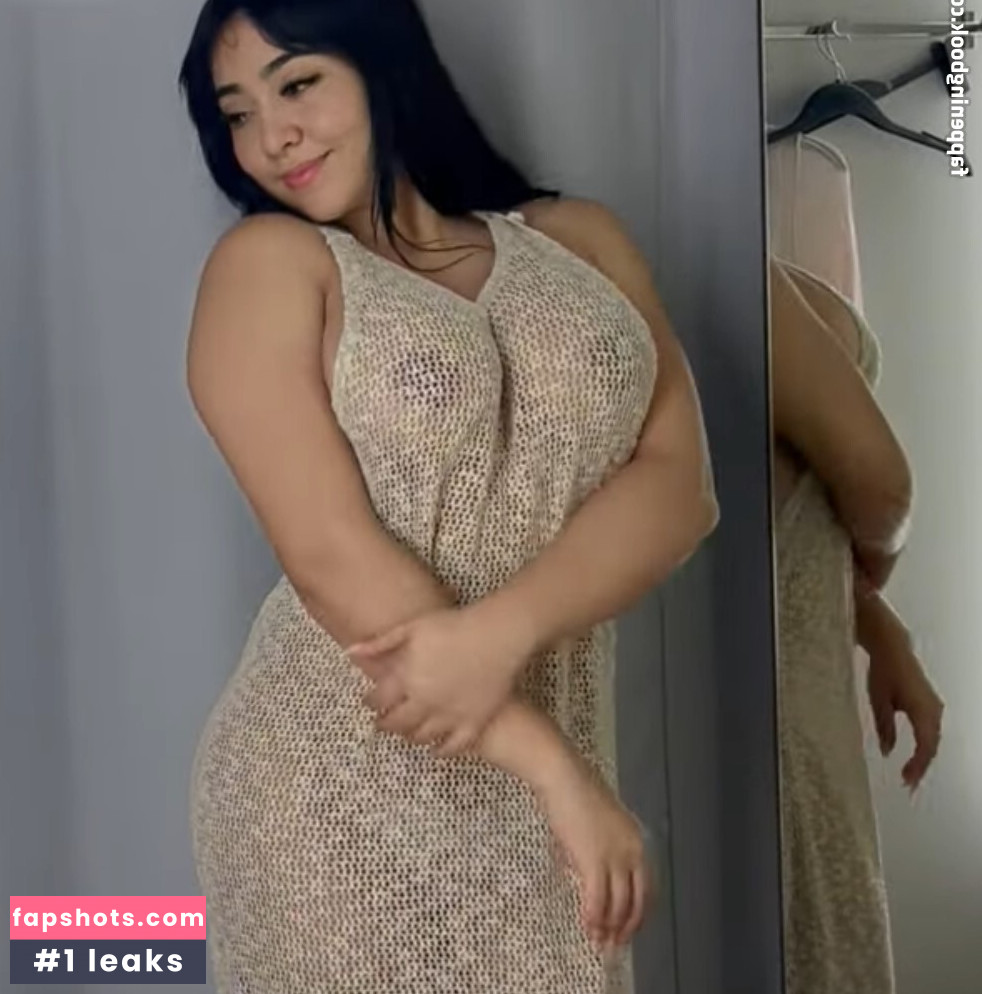 Jade Miura Nahé úniky fotek pouze od fanoušků #6 - Fapshots