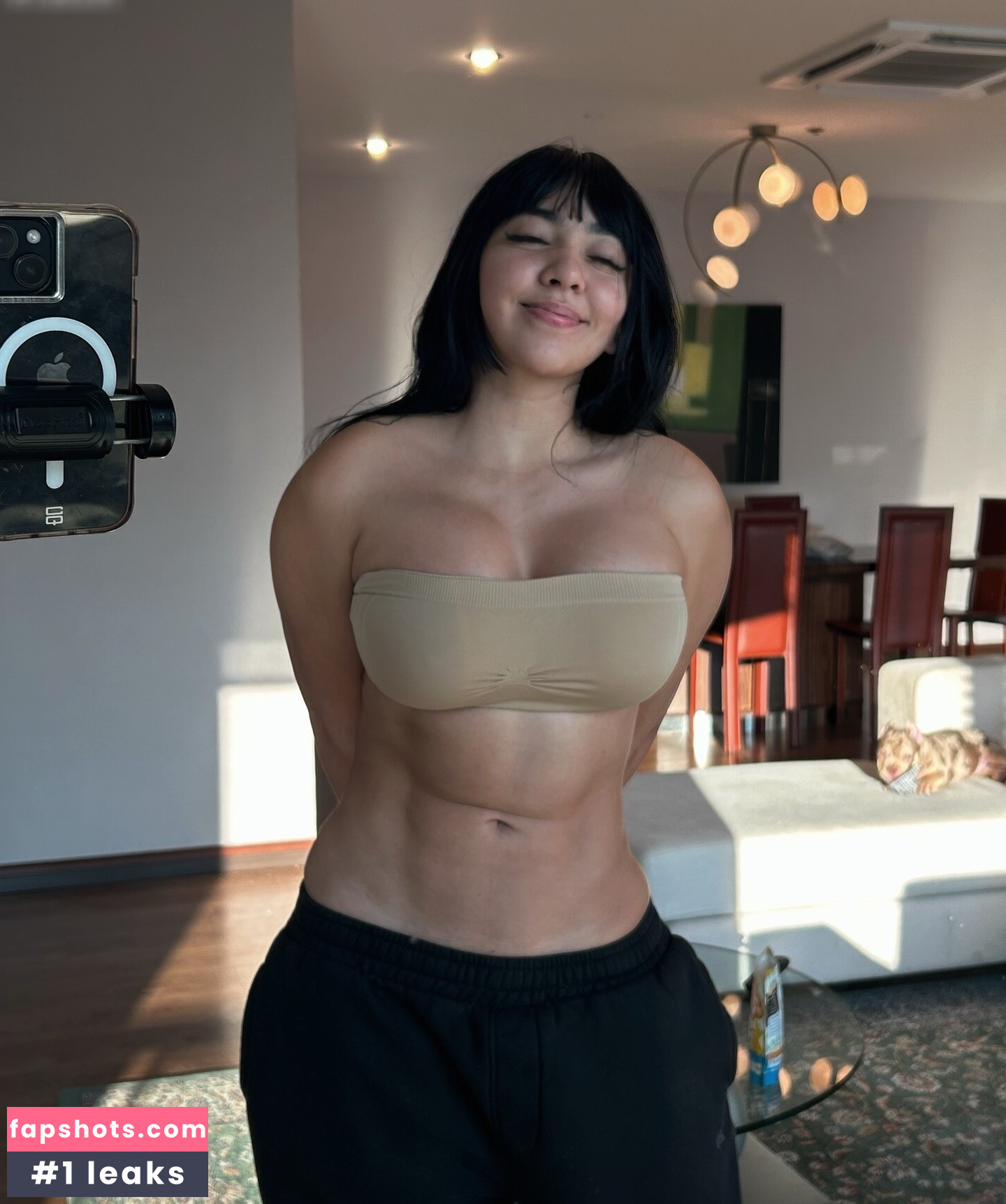 Jade Miura Nahé úniky fotek pouze od fanoušků #9 - Fapshots