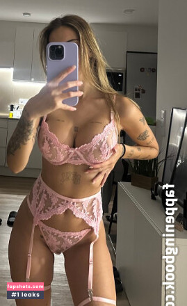 Jade Morelli nude babe gallery