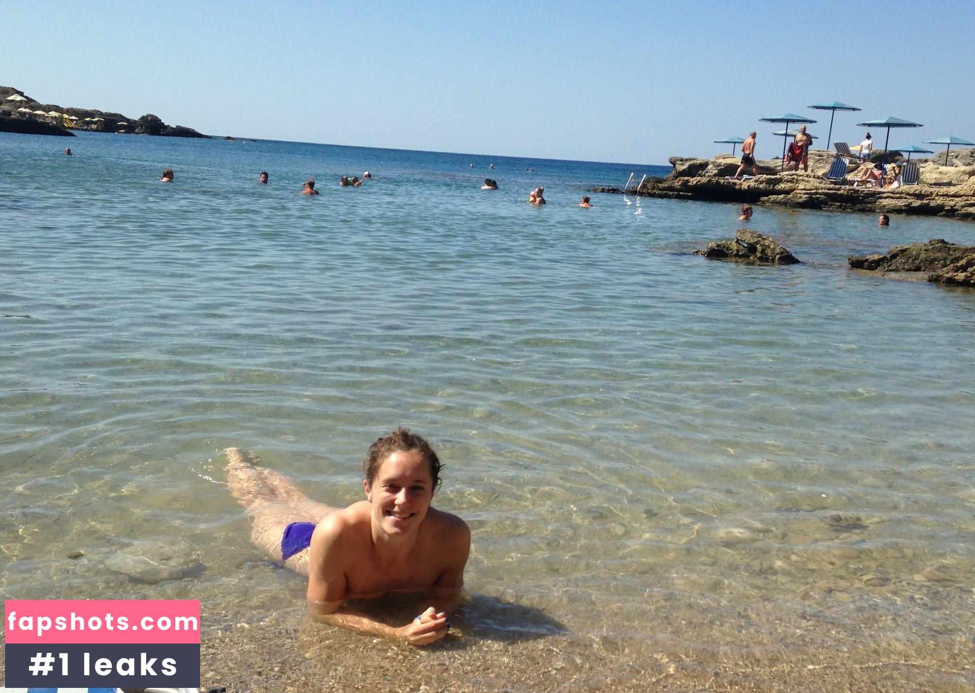 Jade Nimmo gallery photo #189