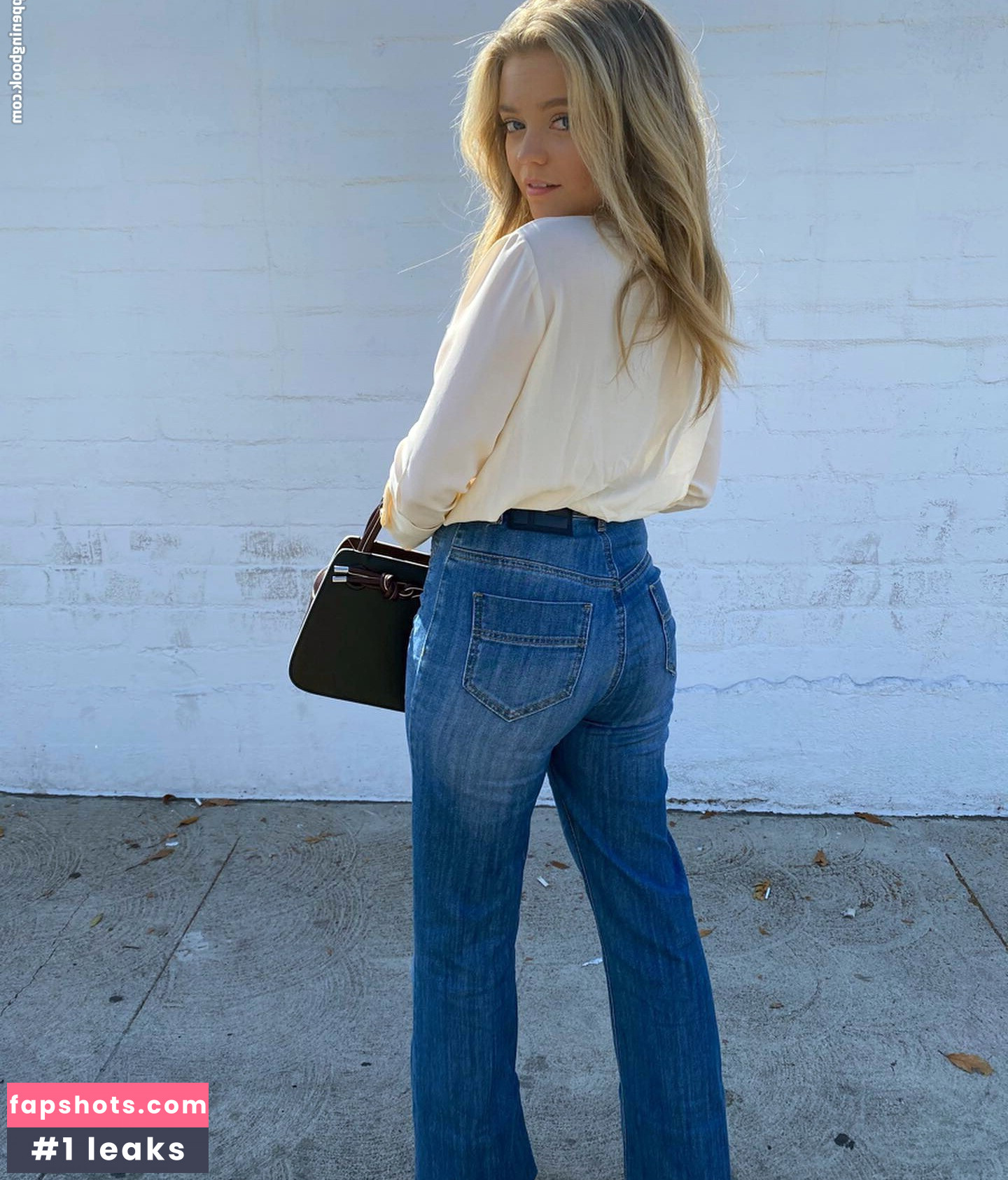 Jade Pettyjohn gallery photo #2