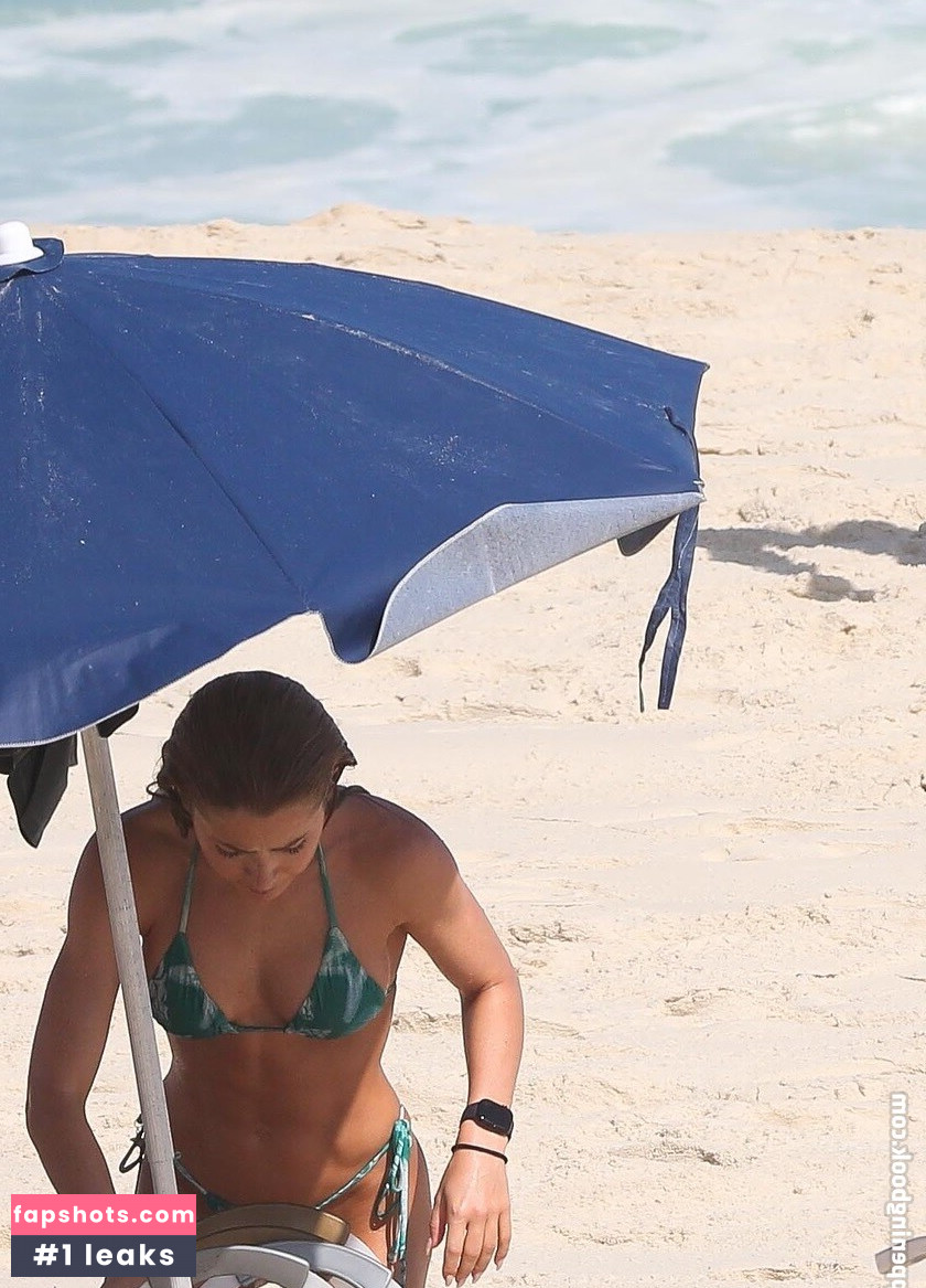 Jade Picon Nude Leaks OnlyFans Photos #105 - LeakJerk