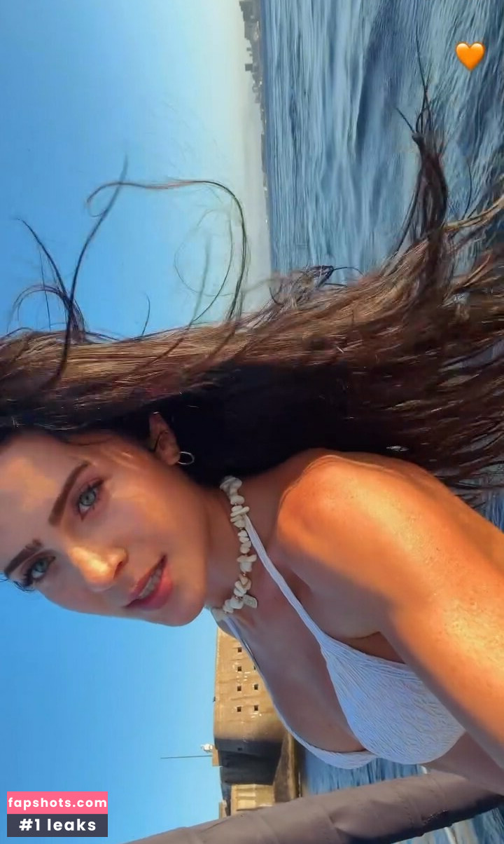 Jade Picon Nude Leaks OnlyFans Photos #12 - LeakJerk