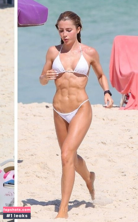 Jade Picon Nude Leaks OnlyFans Photos #129 - LeakJerk